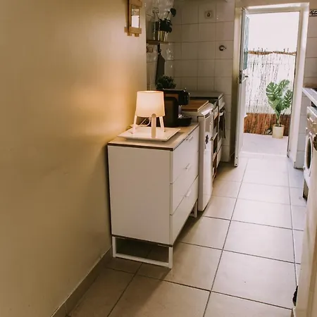 Typical Flat With Terrace City Center דירה ליסבון